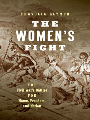 cover image of The Women's Fight
